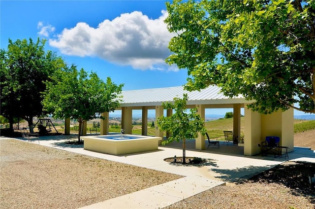 6320 Von Dollen Rd, San Miguel, CA 93451