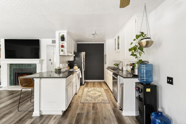 5055 Collwood Way Unit 43, San Diego, CA 92115