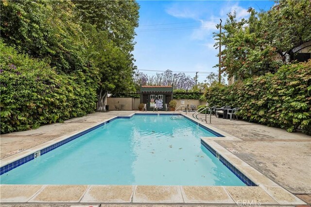 7439 Woodman Ave Unit 35, Van Nuys, CA 91405 - photo 19