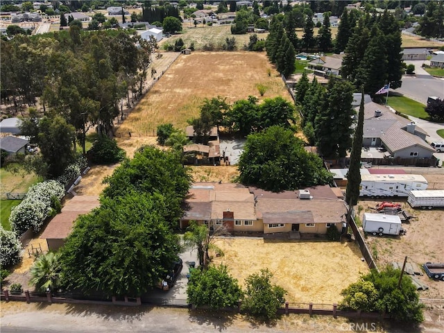 5219 Fleming Rd, Atwater, CA 95301 - aerial perspective of suburban area