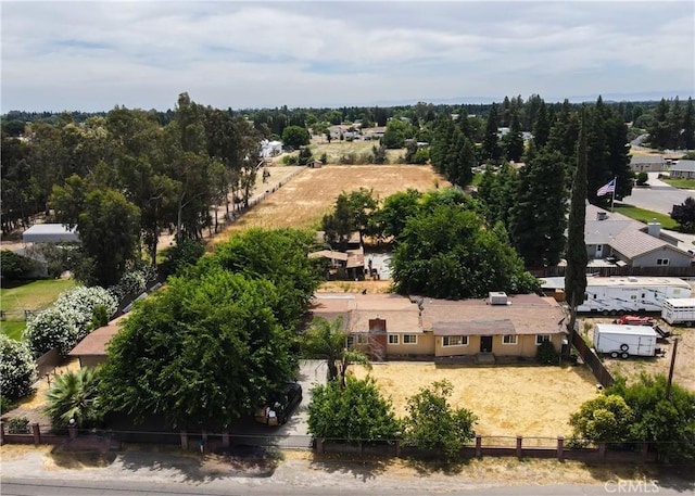 5219 Fleming Rd, Atwater, CA 95301 - bird's eye view