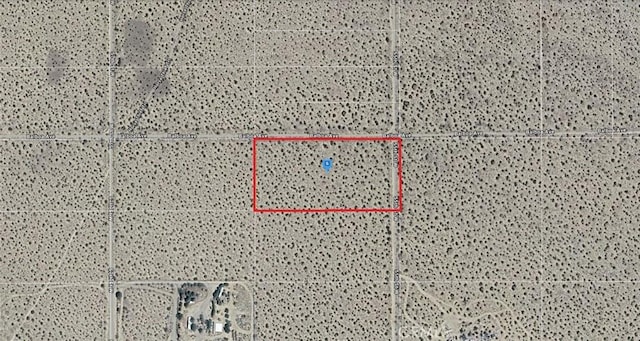 0 55th St W, Mojave, CA 93501