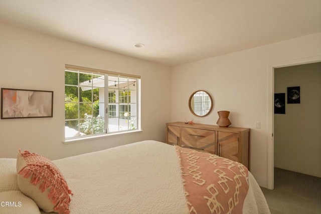 12841 Tree Ranch Rd, Ojai, CA 93023 - view of bedroom