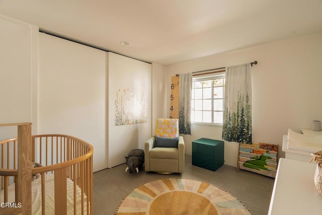 12841 Tree Ranch Rd, Ojai, CA 93023 - bedroom featuring a closet