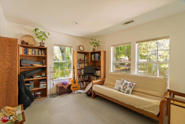 12841 Tree Ranch Rd, Ojai, CA 93023 - view of living area