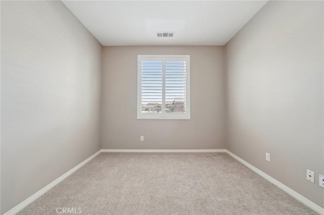 6125 Coopers Hawk Dr, Jurupa Valley, CA 91752 - unfurnished room with carpet flooring and baseboards