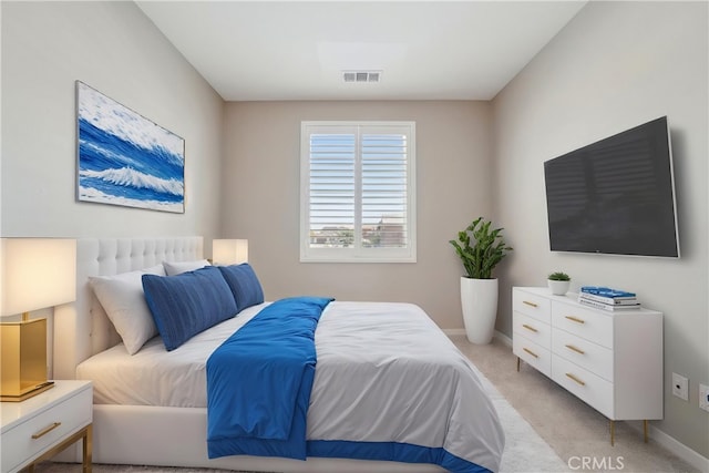 6125 Coopers Hawk Dr, Jurupa Valley, CA 91752 - bedroom featuring light carpet and baseboards