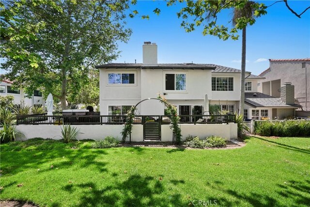 453 Vista Trucha, Newport Beach, CA 92660 - photo 7
