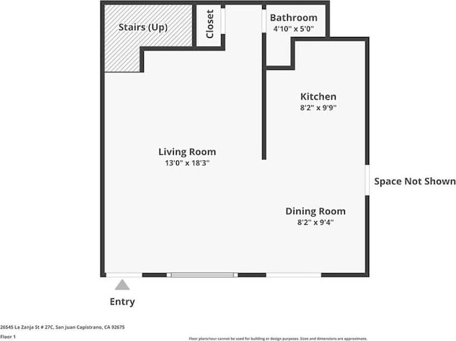 26545 La Zanja St Unit 27C, San Juan Capistrano, CA 92675 - photo 46