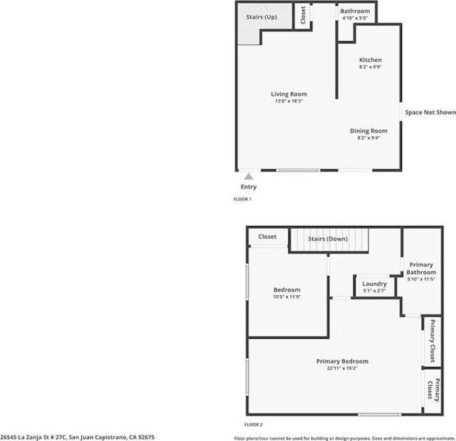 26545 La Zanja St Unit 27C, San Juan Capistrano, CA 92675 - photo 48