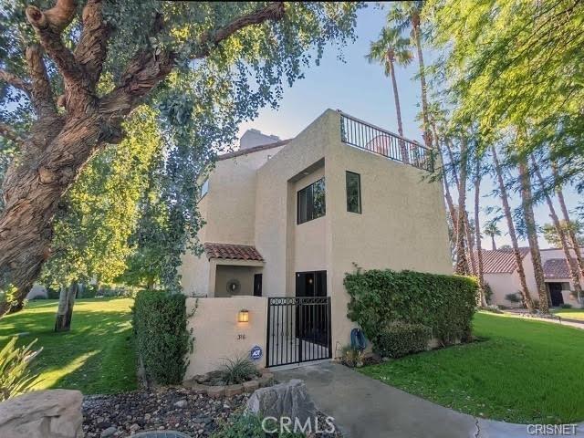 316 Forest Hills Dr, Rancho Mirage, CA 92270 - photo 37