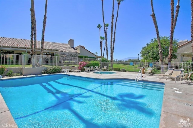 316 Forest Hills Dr, Rancho Mirage, CA 92270 - photo 27