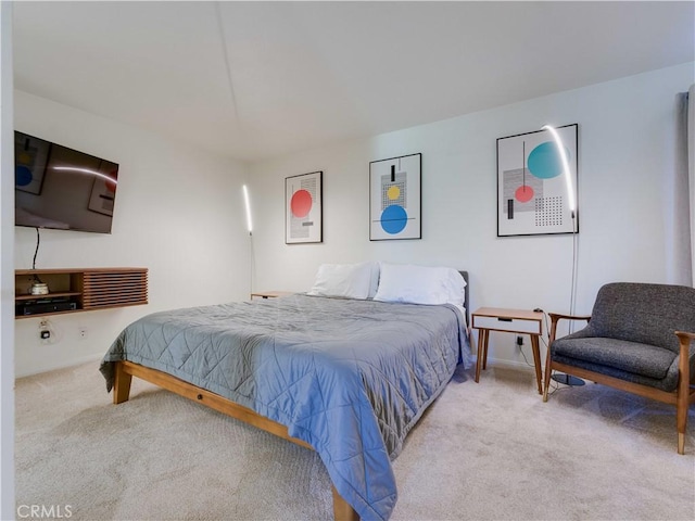 316 Forest Hills Dr, Rancho Mirage, CA 92270 - bedroom with carpet flooring and baseboards