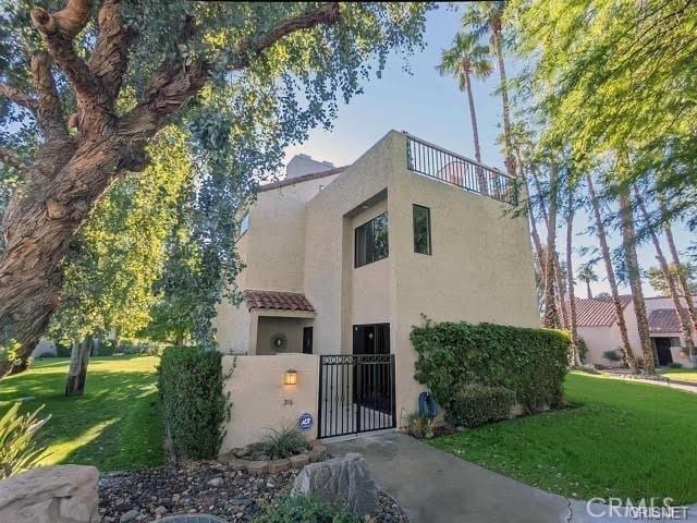 316 Forest Hills Dr, Rancho Mirage, CA 92270 - photo 1