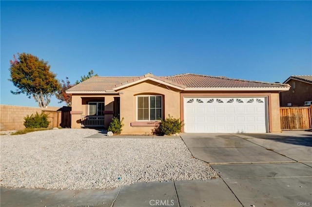 13691 Cobalt Rd, Victorville, CA 92392 - photo 1