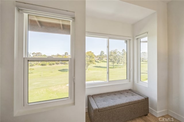 528 San Andres Dr, Solana Beach, CA 92075 - sunroom / solarium featuring plenty of natural light