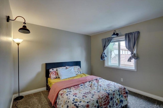 29567 Castlewood Dr, Menifee, CA 92584 - bedroom featuring carpet floors and baseboards