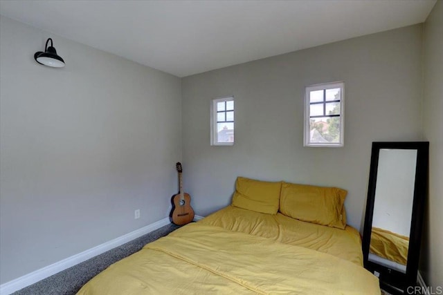 29567 Castlewood Dr, Menifee, CA 92584 - carpeted bedroom with baseboards