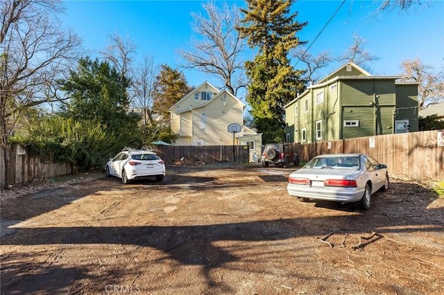 831 Rio Chico Way, Chico, CA 95928 - view of yard