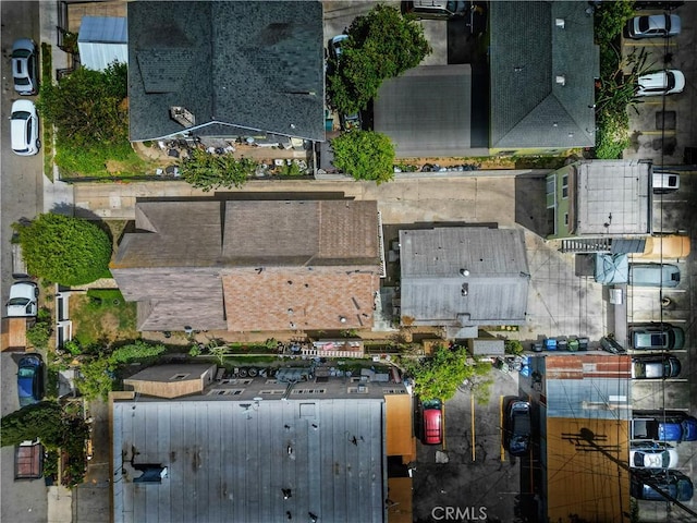 1522 2nd Ave, Los Angeles, CA 90019 - view of property location