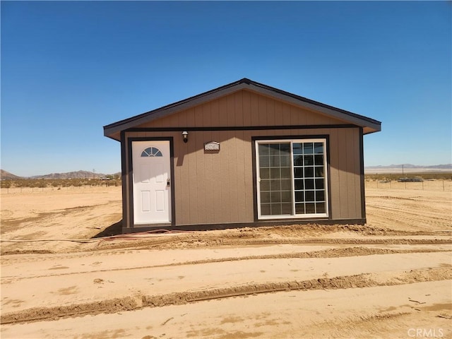 60750 Stagemans Rd, Landers, CA 92285 - photo 2