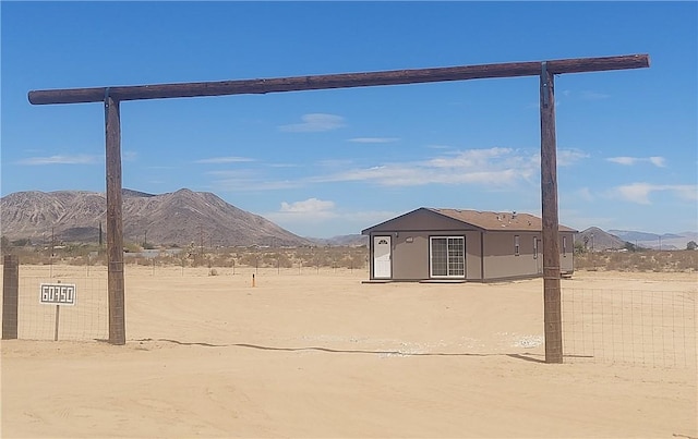 60750 Stagemans Rd, Landers, CA 92285 - photo 1