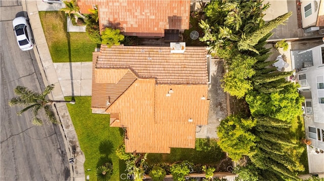 10274 Corkwood Ct, Rancho Cucamonga, CA 91737 - view of subject property
