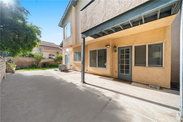 10274 Corkwood Ct, Rancho Cucamonga, CA 91737 - view of patio / terrace