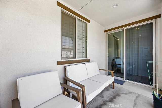 405 Mallorca Ln, Brea, CA 92823 - view of patio featuring an outdoor living space