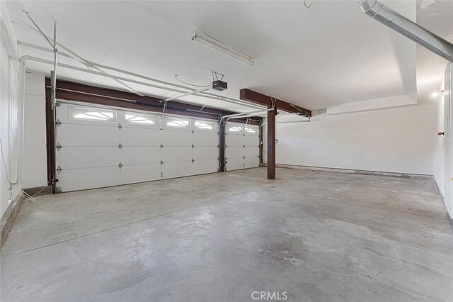 16227 Glencove Dr, Hacienda Heights, CA 91745 - garage with a garage door opener
