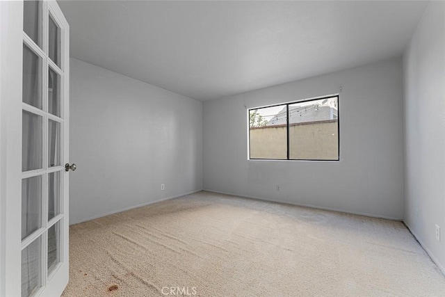 16227 Glencove Dr, Hacienda Heights, CA 91745 - view of carpeted empty room