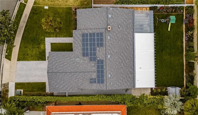 1624 Kingston Rd, Placentia, CA 92870 - drone / aerial view