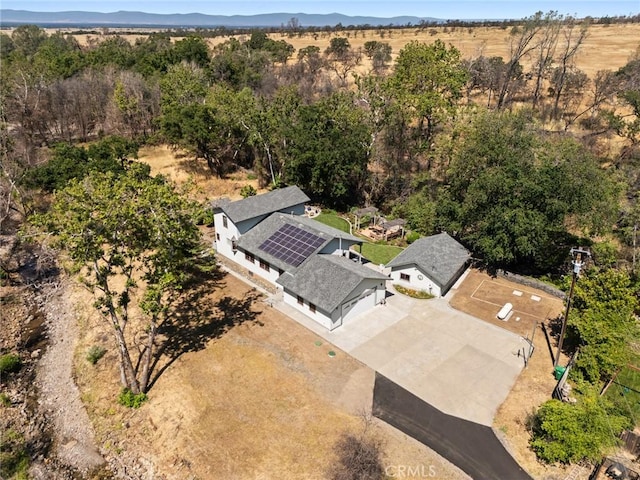 5 Sycamore Valley Rd, Chico, CA 95973 - view of subject property