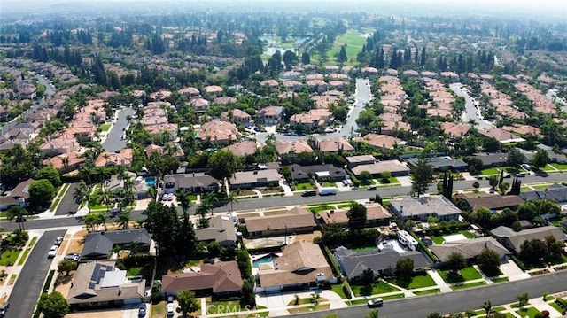 12312 Eveningside Dr, Santa Ana, CA 92705 - view of property location featuring nearby suburban area