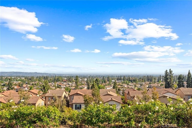 2974 E Walking Beam Pl, Brea, CA 92821 - aerial view of residential area