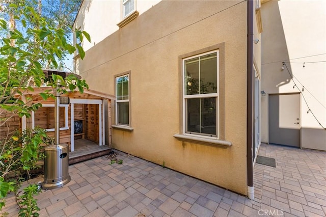 2974 E Walking Beam Pl, Brea, CA 92821 - view of patio / terrace