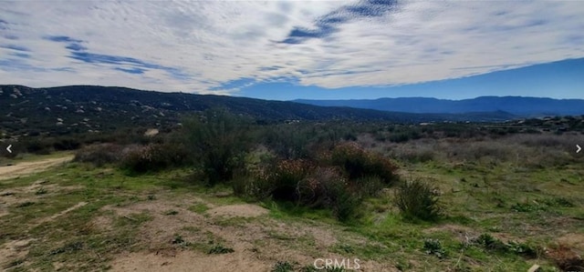 0 Lewis Vly, Hemet, CA 92543