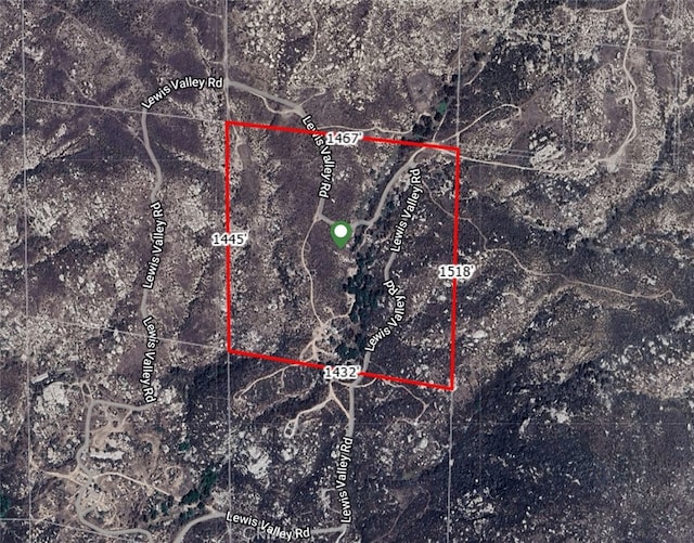 0 Lewis Vly, Hemet, CA 92543