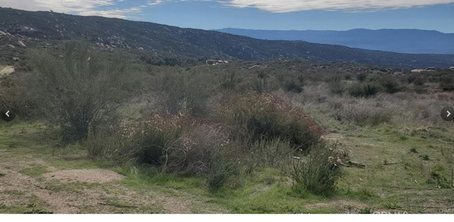 0 Lewis Vly, Hemet, CA 92543