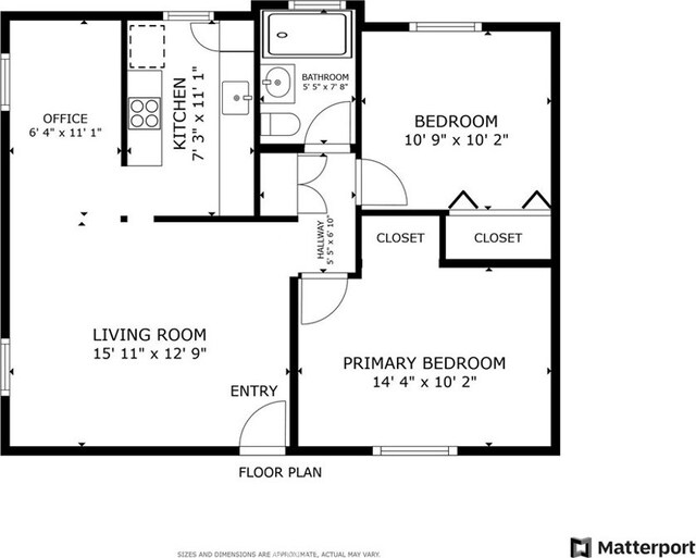 2114 India St, Los Angeles, CA 90039 - photo 46