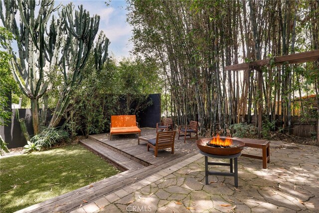 2114 India St, Los Angeles, CA 90039 - photo 34