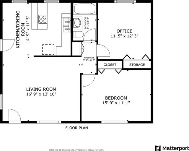 2114 India St, Los Angeles, CA 90039 - photo 45