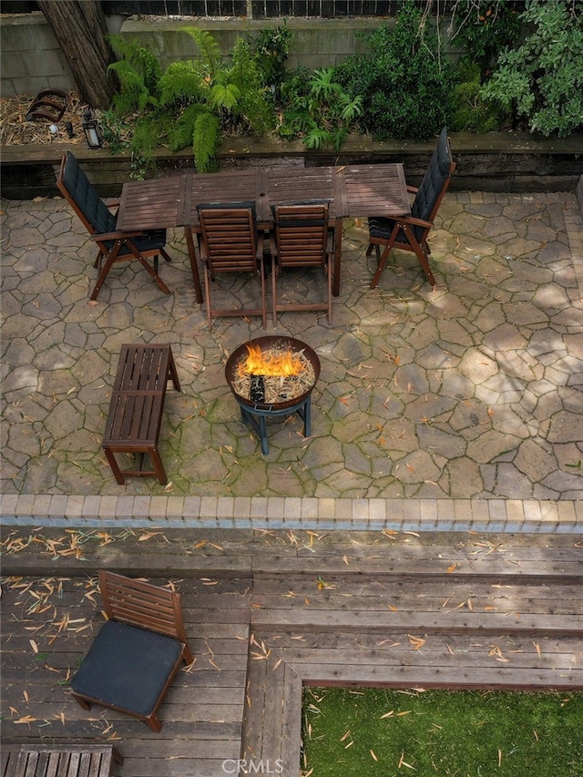2114 India St, Los Angeles, CA 90039 - photo 38
