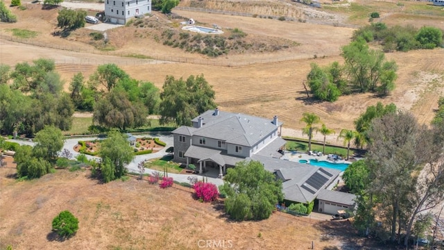 38855 Bella Vista Rd, Temecula, CA 92592 - overview of rural landscape
