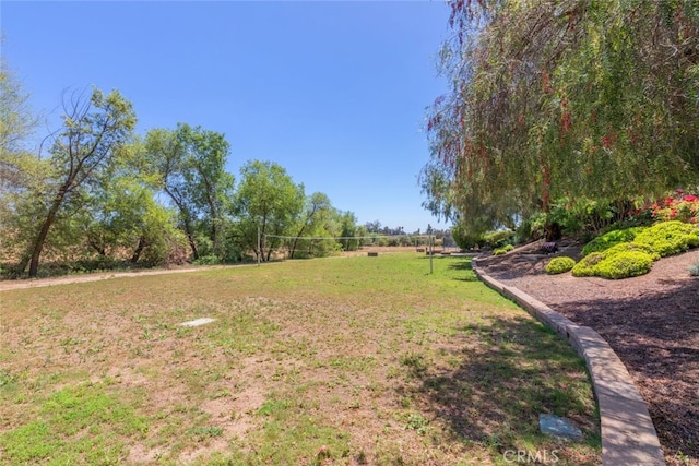 38855 Bella Vista Rd, Temecula, CA 92592 - view of grassy yard