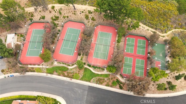 18337 Chatham Ln, Porter Ranch, CA 91326 - view of subject property