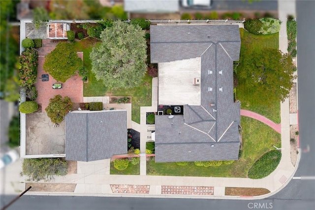 468 Gerona Ave, San Gabriel, CA 91775 - view of subject property