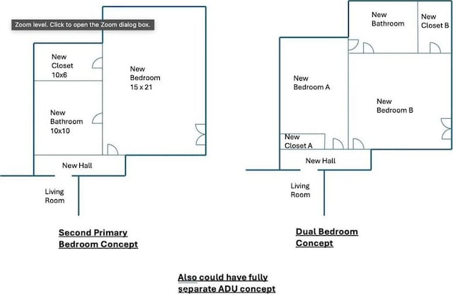 1961 Forester Creek Rd, El Cajon, CA 92021 - room layout