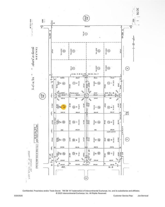 180 E E Ave N, Palmdale, CA 93591
