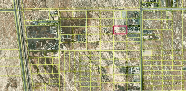 47456 3rd St, Lancaster, CA 93535